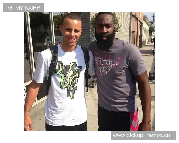 今夕是何年哈登与库里双星对决场均数据引发关注