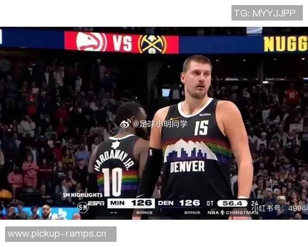 约基奇再创佳绩豪取23分11篮板13助攻赛季第13次三双展现统治力