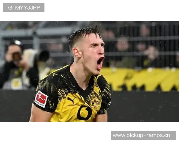 多特21岁前锋保利纳引多队关注球员有意冬窗转会寻新挑战