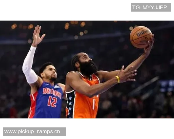 哈登谈胜利：热爱篮球将工作与激情结合赢球才是最重要的目标